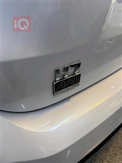 Haval H7